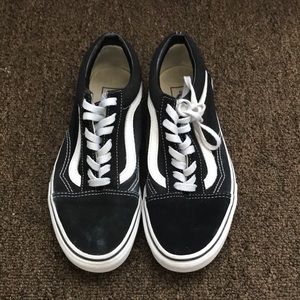Vans Old Skool Shoes